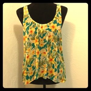 Aeropostale summer tank